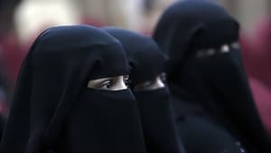 Les femmes de Daesh