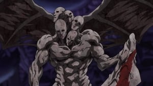 One-Punch Man: 1×10