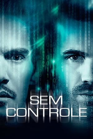 Poster Sem Controle 2017