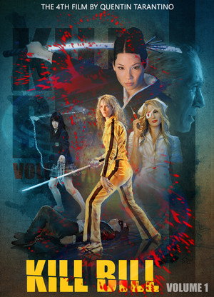 Kill Bill: Vol. 1 354