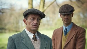 Inspector Foyle: 9×3