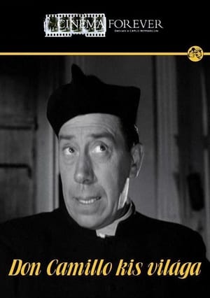 Don Camillo kis világa (1952)