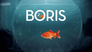 poster Boris