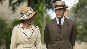 Downton Abbey 4. évad 9. rész