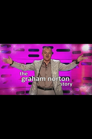 Poster di The Graham Norton Story