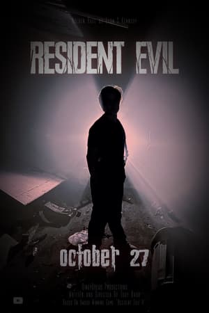 Poster Resident Evil (2023)