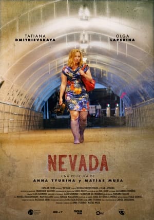 Poster Nevada (2023)