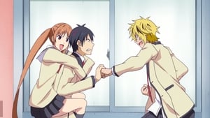 Aho Girl: 1×4