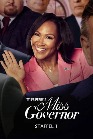 Miss Governor: Staffel 1
