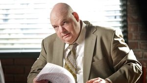 The Mentalist Season 3 Episode 14