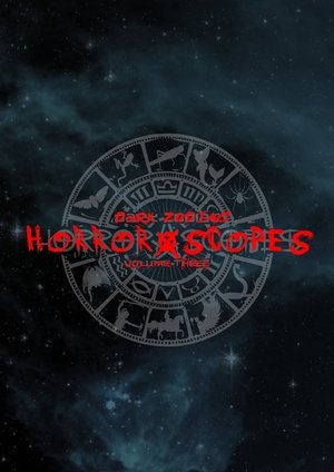 Image Horror-Scopes Volume Three: Dark Zodiac