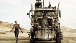 Mad Max: Fury Road (2015)