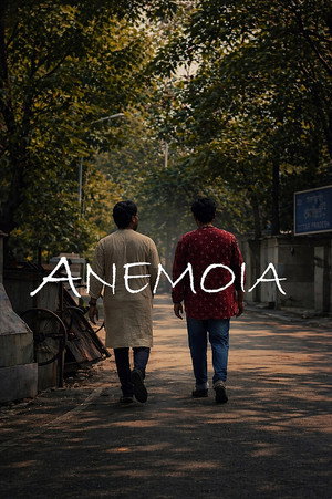 Anemoia (2025)