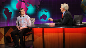 Shaun Micallef's Mad as Hell Episode 1