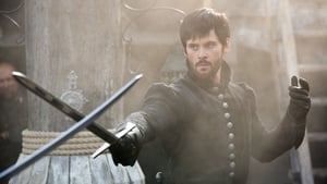 Da Vinci’s Demons 2×3