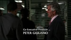 Law & Order Gov Love