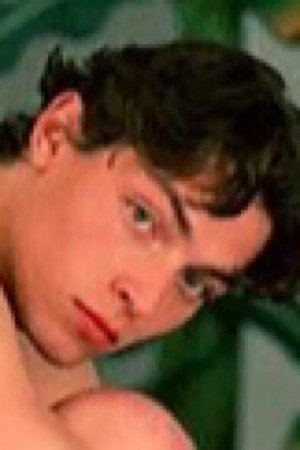 Eberhardt Huhn portrait