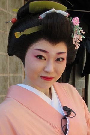 Marie Kobayashi photo