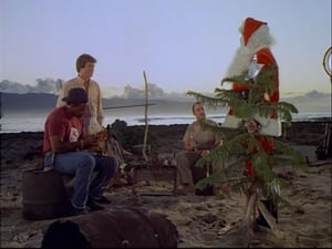 Magnum, P.I. Operation: Silent Night