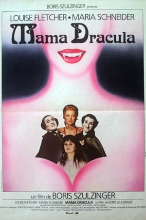 Mama Dracula 1980