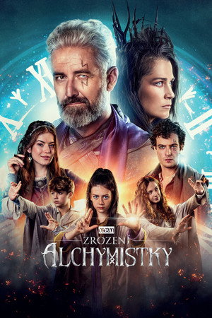 Alchemist Academy 7