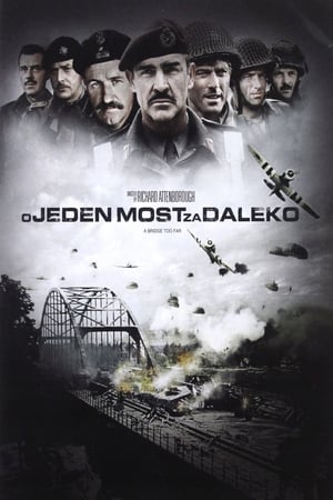 O jeden most za daleko cały film online