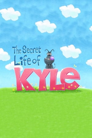 Poster di The Secret Life of Kyle