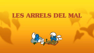 Les Schtroumpfs - Les Schtroumpfs - Saison 6 - Discorde chez les Schtroumpfs - image n°2