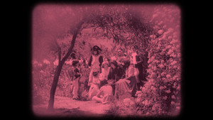 Napoléon by Abel Gance