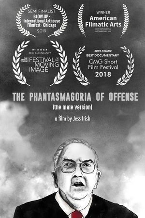 Nonton film The Phantasmagoria of Offense (the male version) (2018) terbaru sub indo Nonton film The Phantasmagoria of Offense (the male version) (2018) terbaru sub indo