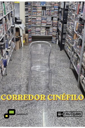 Corredor Cinéfilo - Bebeto Abrantes