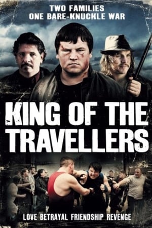 Image King of the Travellers