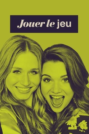 Faking It movie poster