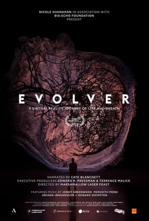 Poster Evolver (2022)