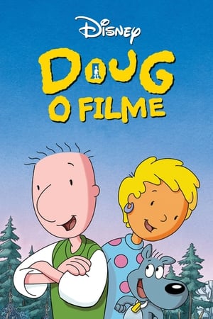 Image Doug, o filme