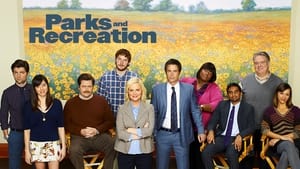 poster Parks and Recreation