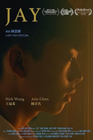 Poster di 小傑