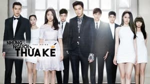 poster The Heirs