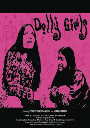 Dolly Girls 3