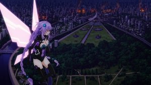 Choujigen Game Neptune: The Animation: 1×11