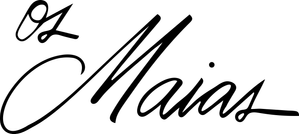 Os Maias — Logos 1
