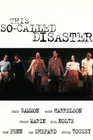 Image This So-Called Disaster