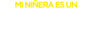 Mi niñera es un vampiro — Logos 7