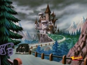 TaleSpin: 1×23