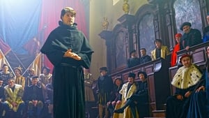 A Return to Grace: Luther’s Life and Legacy (2017)