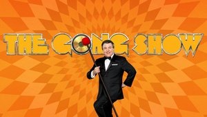 poster The Gong Show