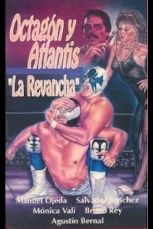 Poster La fuerza bruta 1991