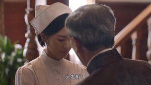 The Rebel กบฏจารชน: 1×32