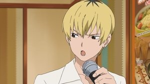 Kannagi Season 1 Episode 10