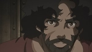 Megalo Box: Saison 2 Episode 3